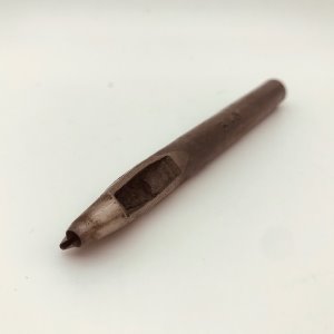 [가죽공예] 국산오뚜기 펀치 지름 3.5mm
