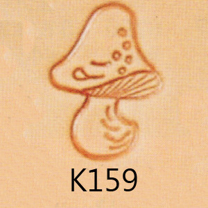 [가죽공예 각인] K159 