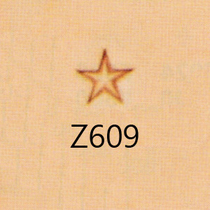 [가죽공예 각인] Z609