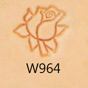 [가죽공예 각인] W964 