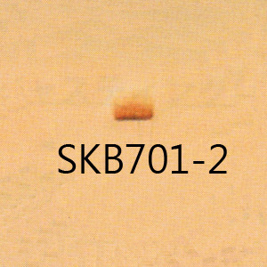 [가죽공예 각인] SKB701-2 
