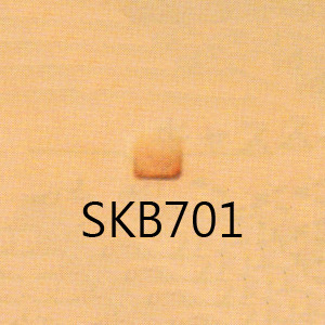 [가죽공예 각인] SKB701 