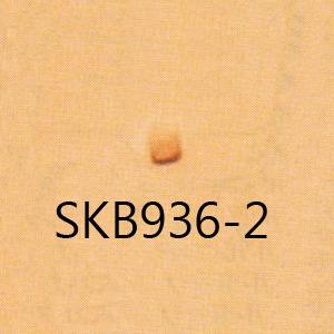 [가죽공예 각인] SKB936-2